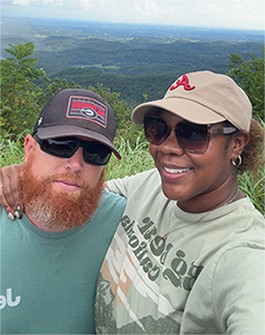 Gerard and PJ Petrino