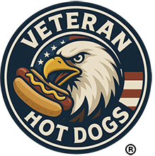 Veteran Hot Dogs